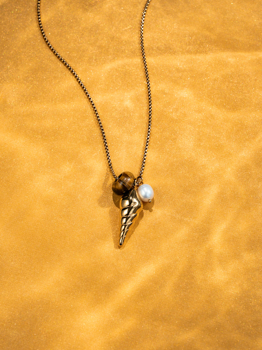 Sea Whisper Kette
