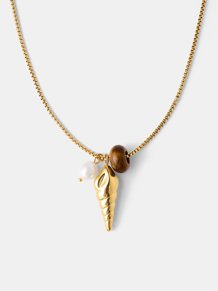 Sea Whisper Kette