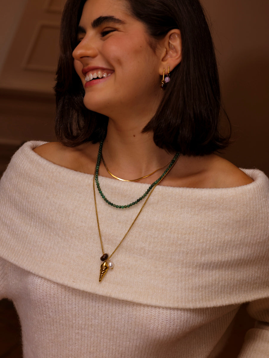 Sea Whisper Kette