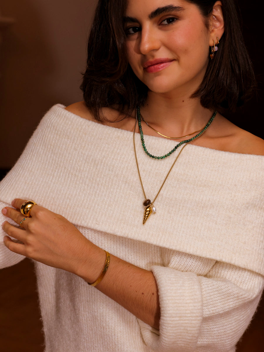 Sea Whisper Kette