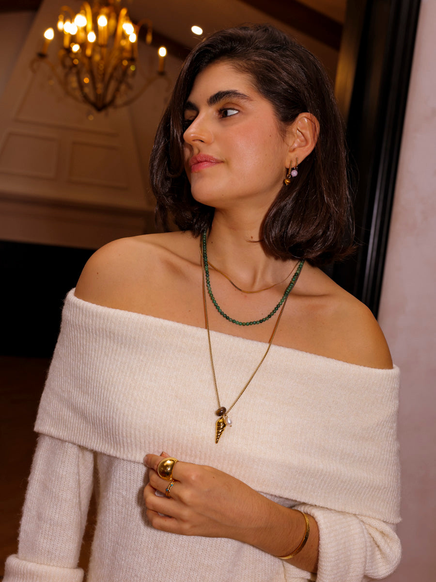 Sea Whisper Kette