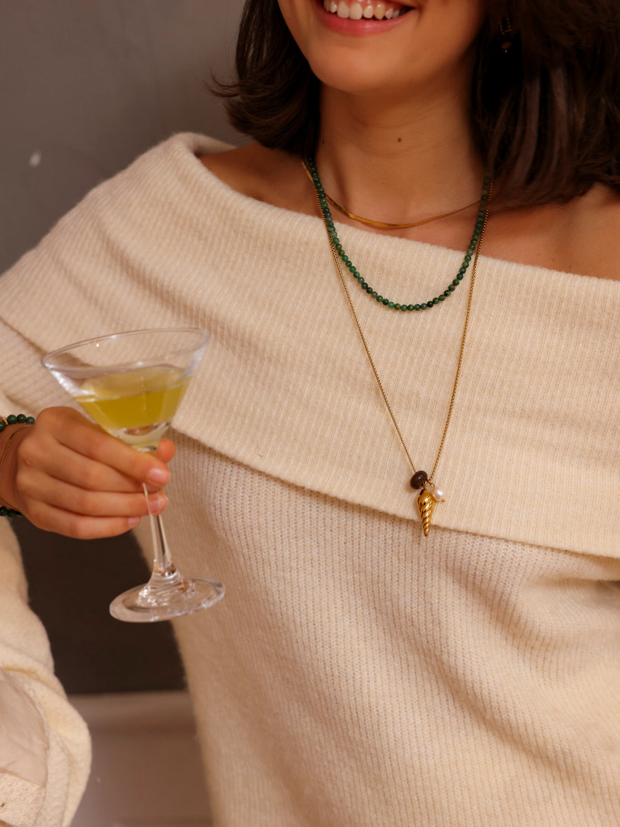 Sea Whisper Kette