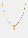 Glistening Light Kette