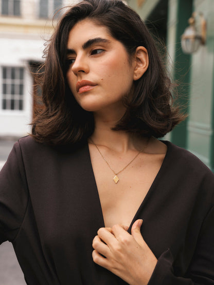 Linear Grace Kette