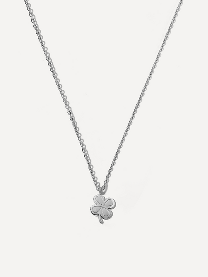 Clover Luck Kette