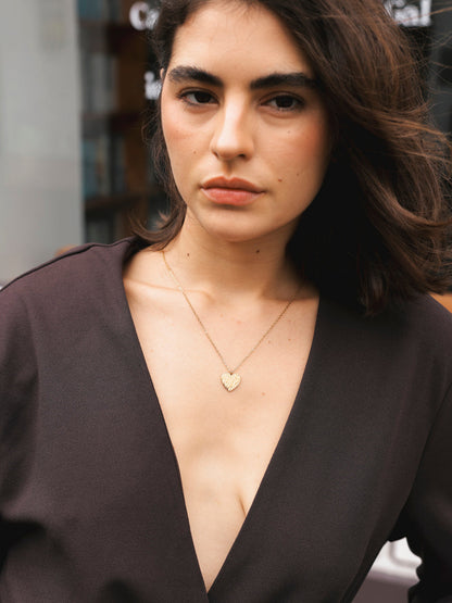 Heart Beauty Kette