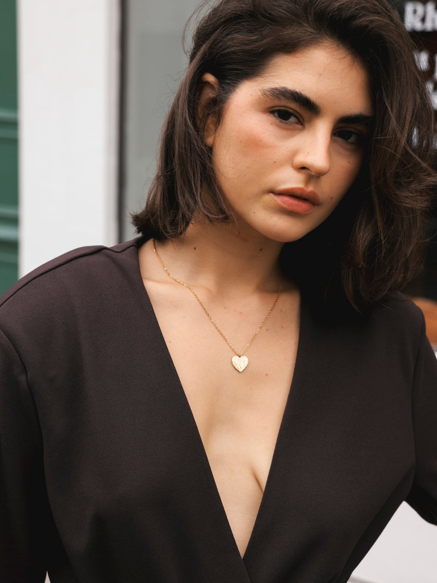 Heart Beauty Kette