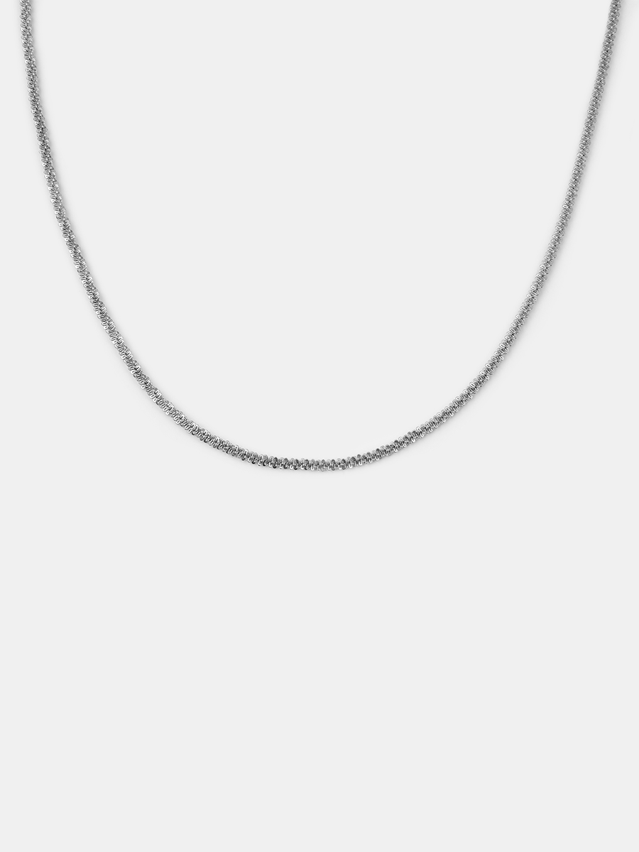 Simple Twist Kette