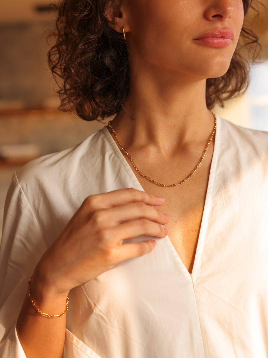 Chic Connection ARMBAND