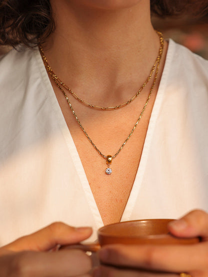Chic Connection Kette