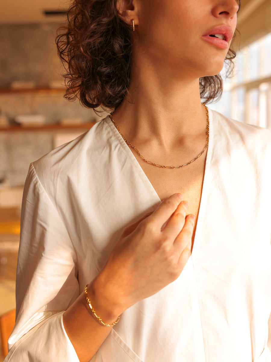 Chic Connection ARMBAND