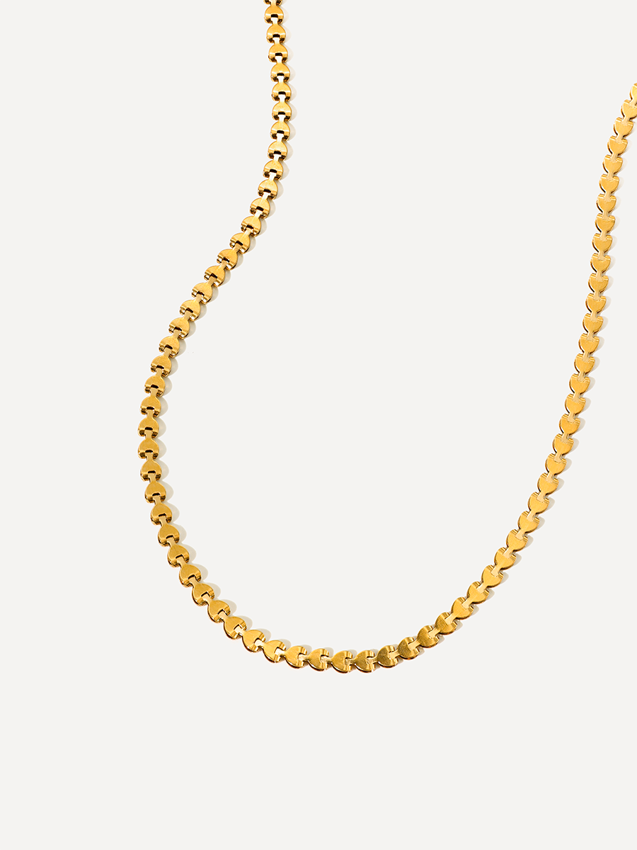 Refined Grace Kette