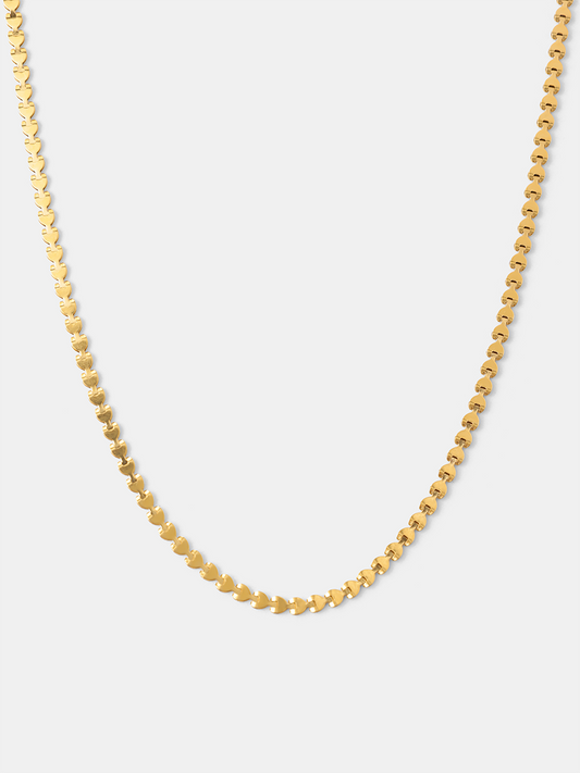 Refined Grace Kette