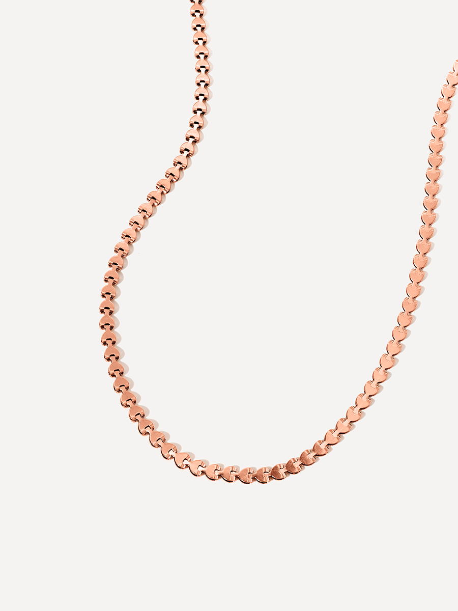 Refined Grace Kette