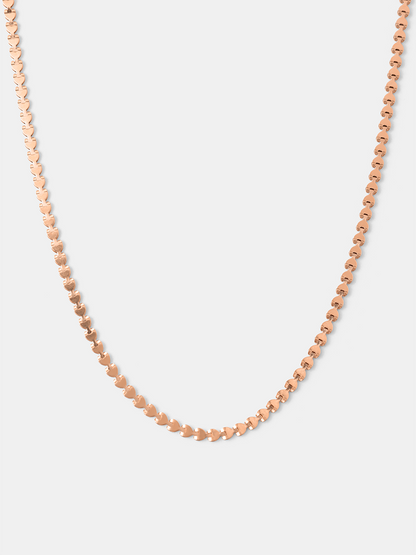 Refined Grace Kette