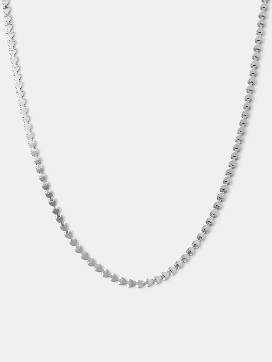 Refined Grace Kette