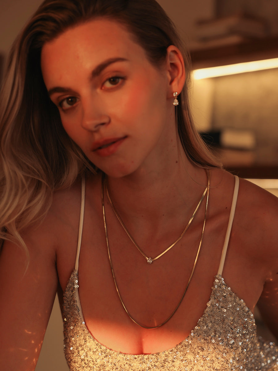 Modern Harmony Kette
