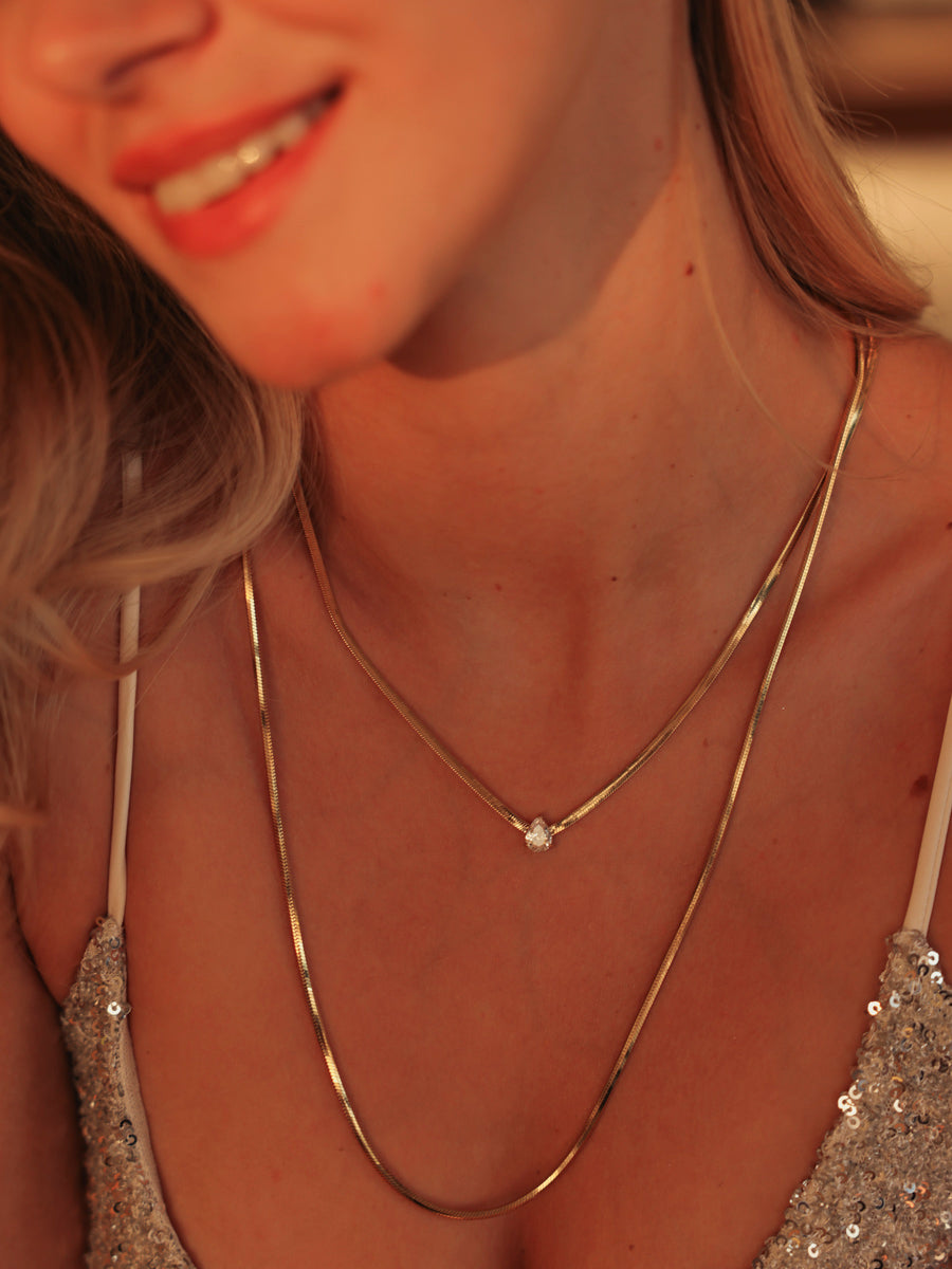 Modern Harmony Kette