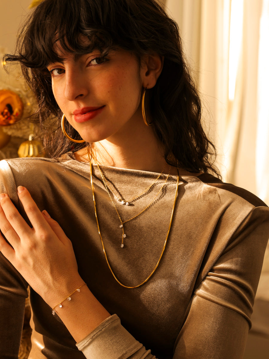 Modern Harmony Kette