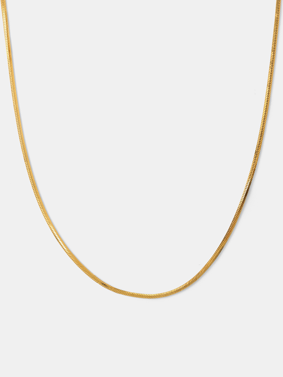 Modern Harmony Kette