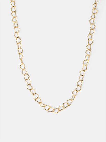 Heart Connection Kette