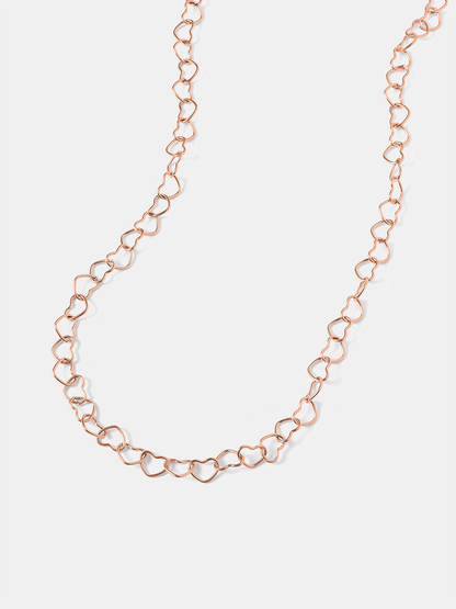 Heart Connection Kette