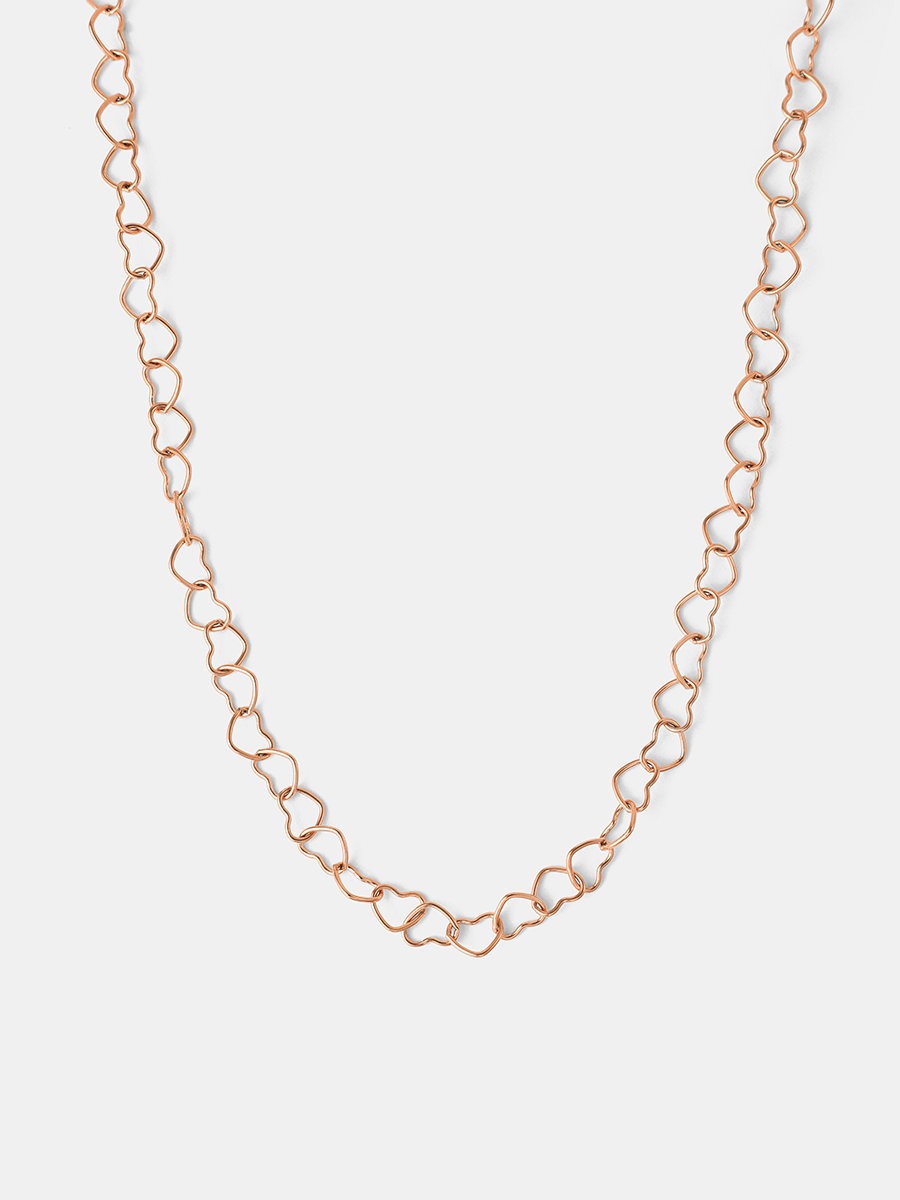 Heart Connection Kette
