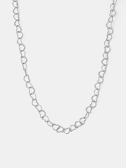Heart Connection Kette