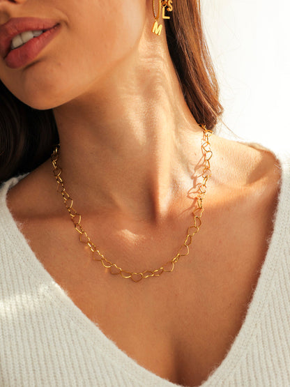 Heart Union Set