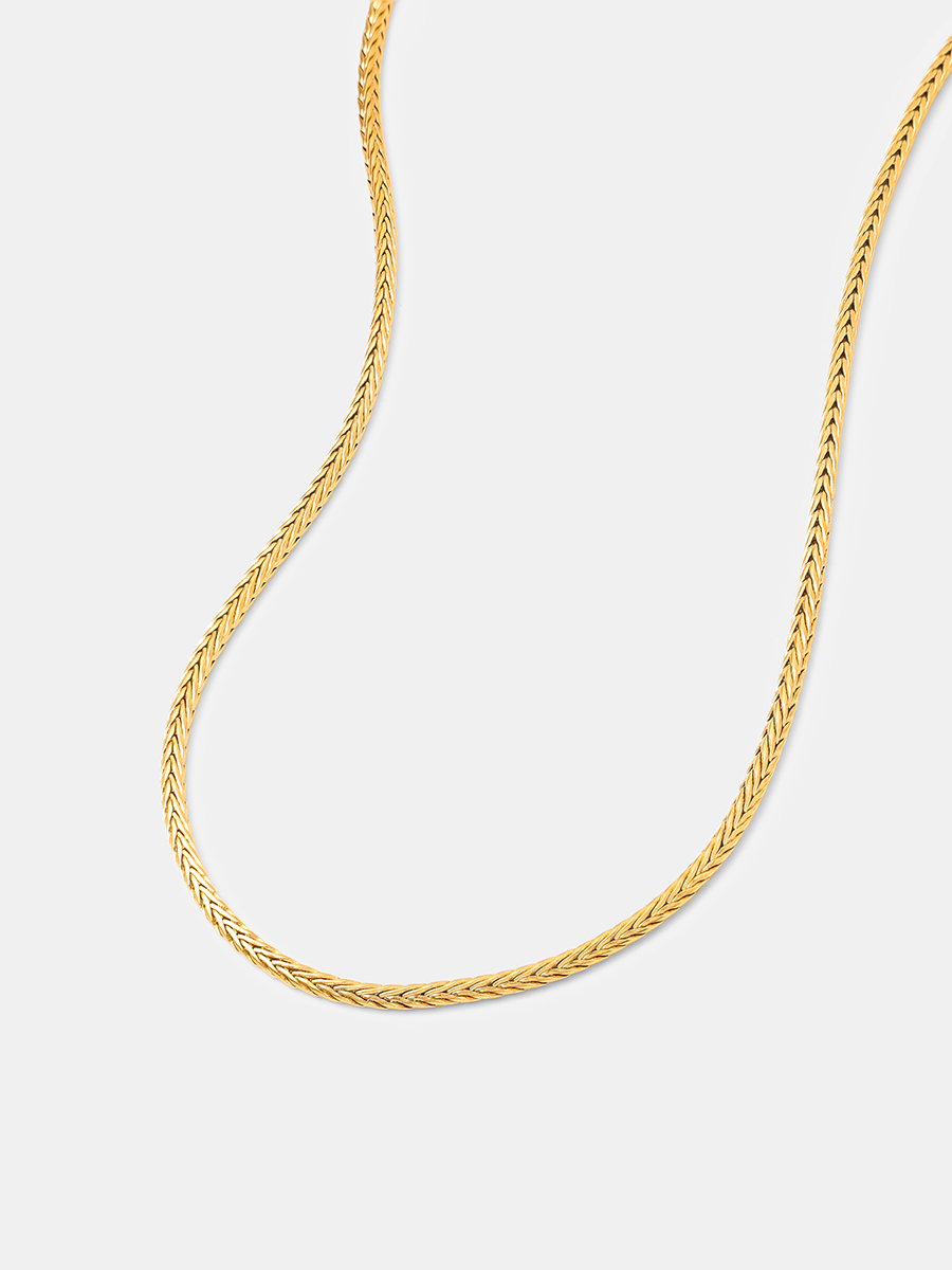 Linear Elegance Kette