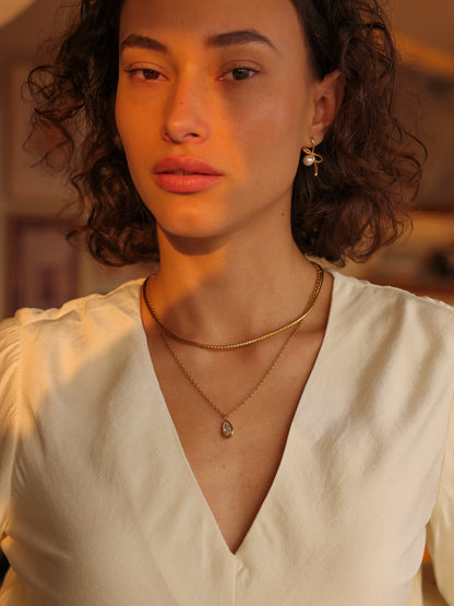 Linear Elegance Kette