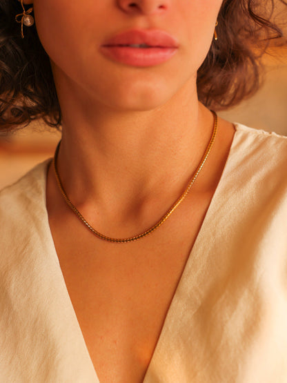 Linear Elegance Kette