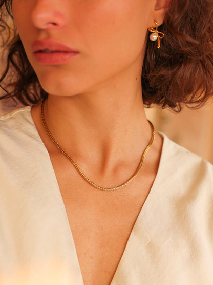 Linear Elegance Kette