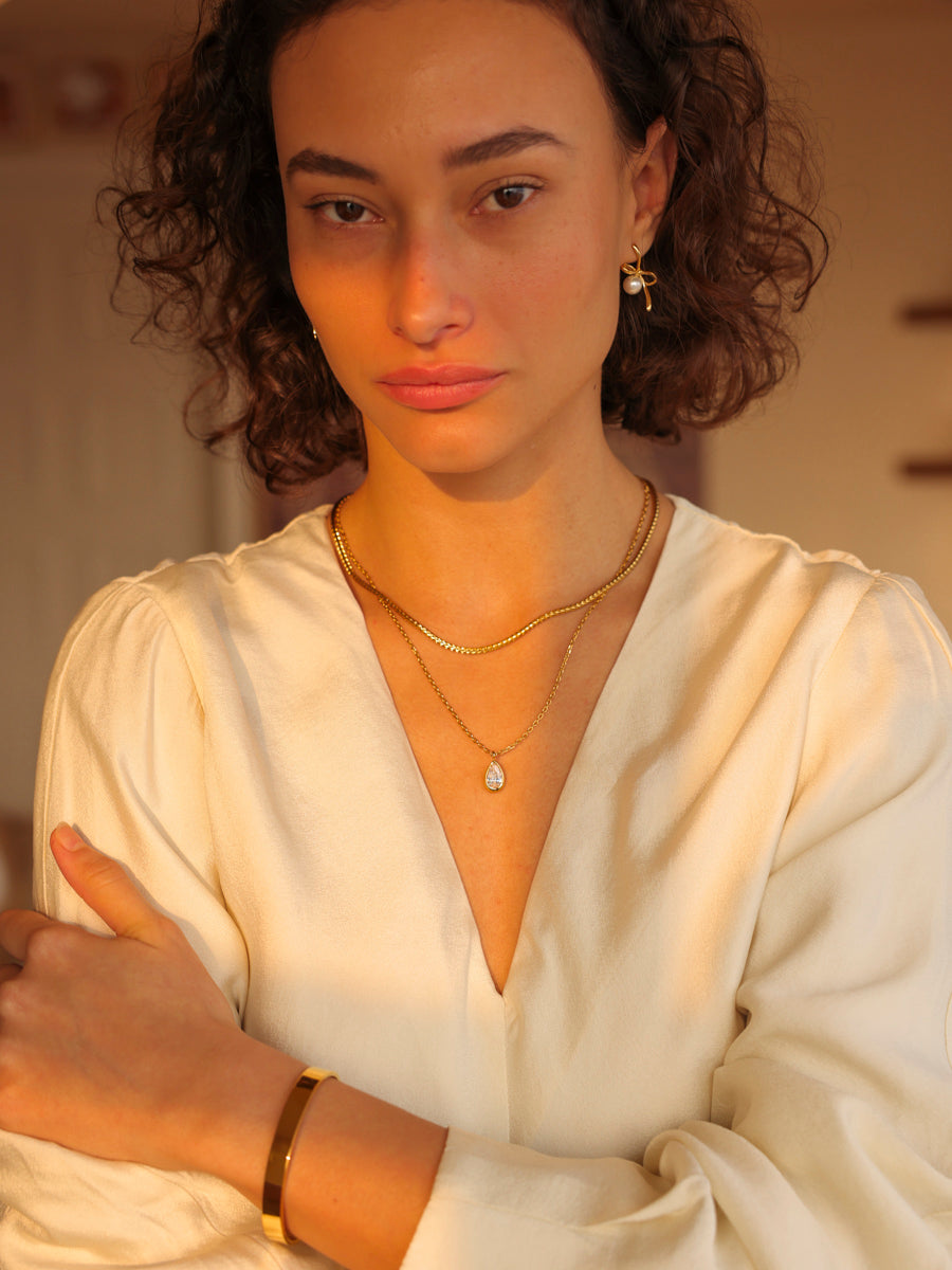 Linear Elegance Kette