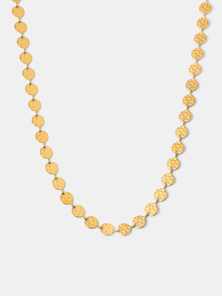Vivid Disc Kette