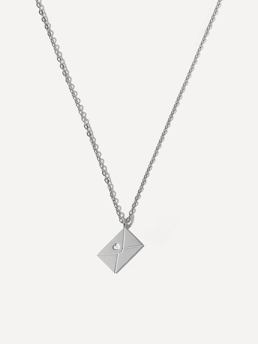 Envelope Secret Kette