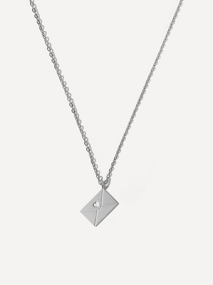 Envelope Secret Kette