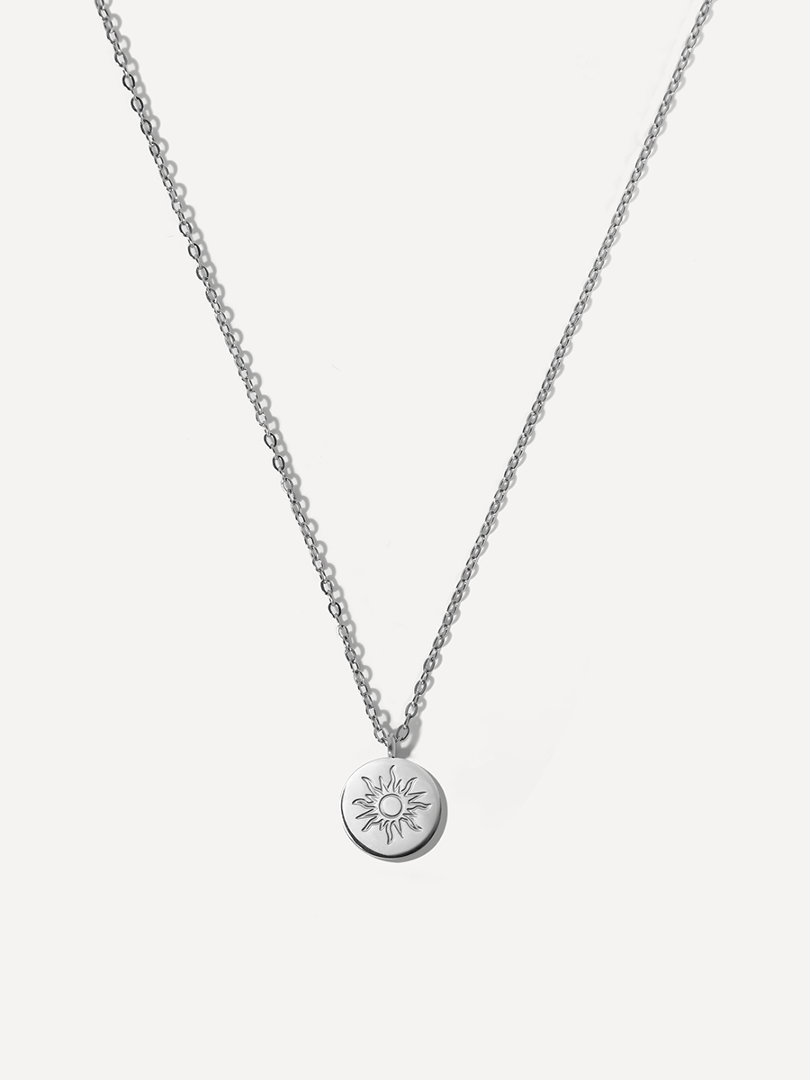 Sunshine Disc Kette
