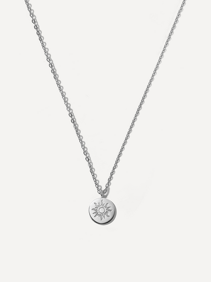 Sunshine Disc Kette