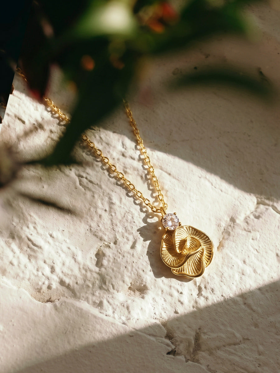 Seabreeze Melody Kette