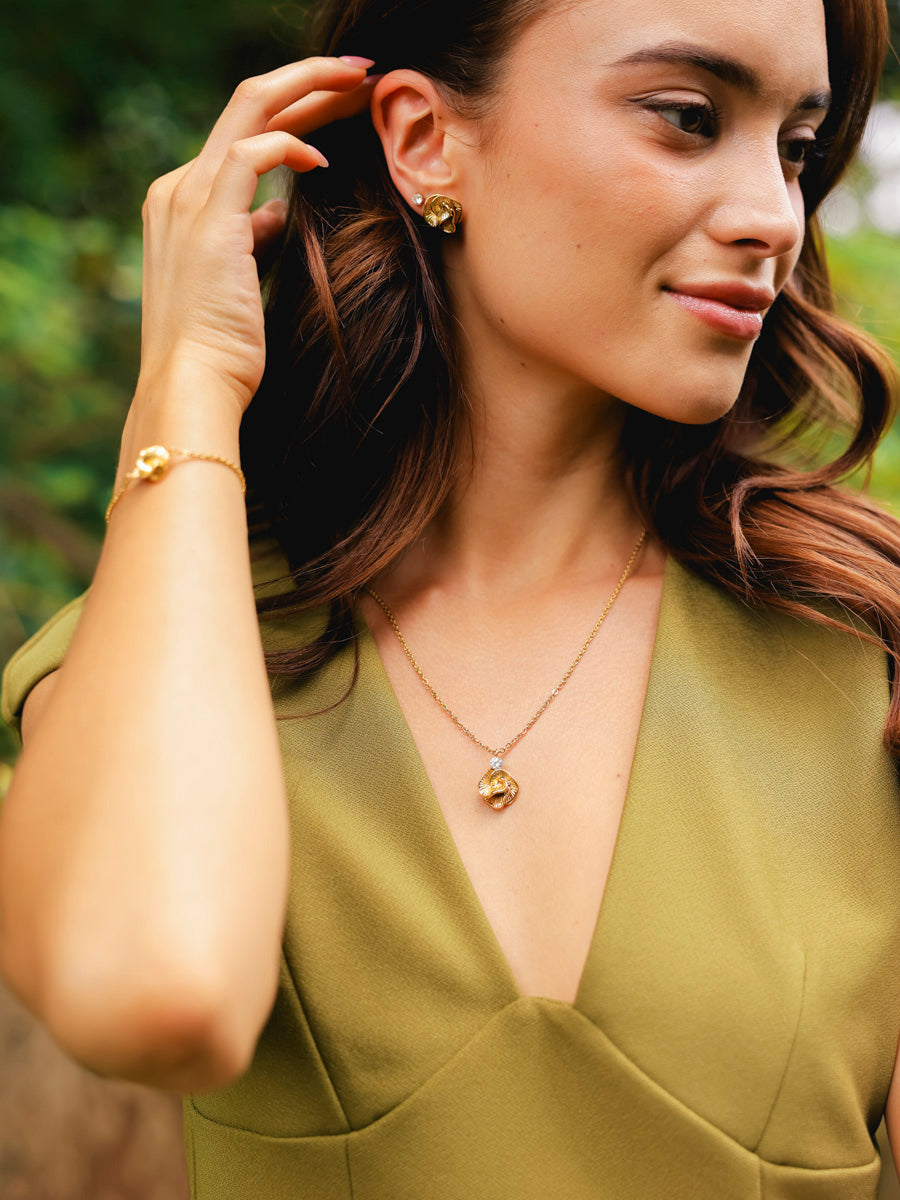 Seabreeze Melody Kette