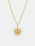 Sun Embrace Kette