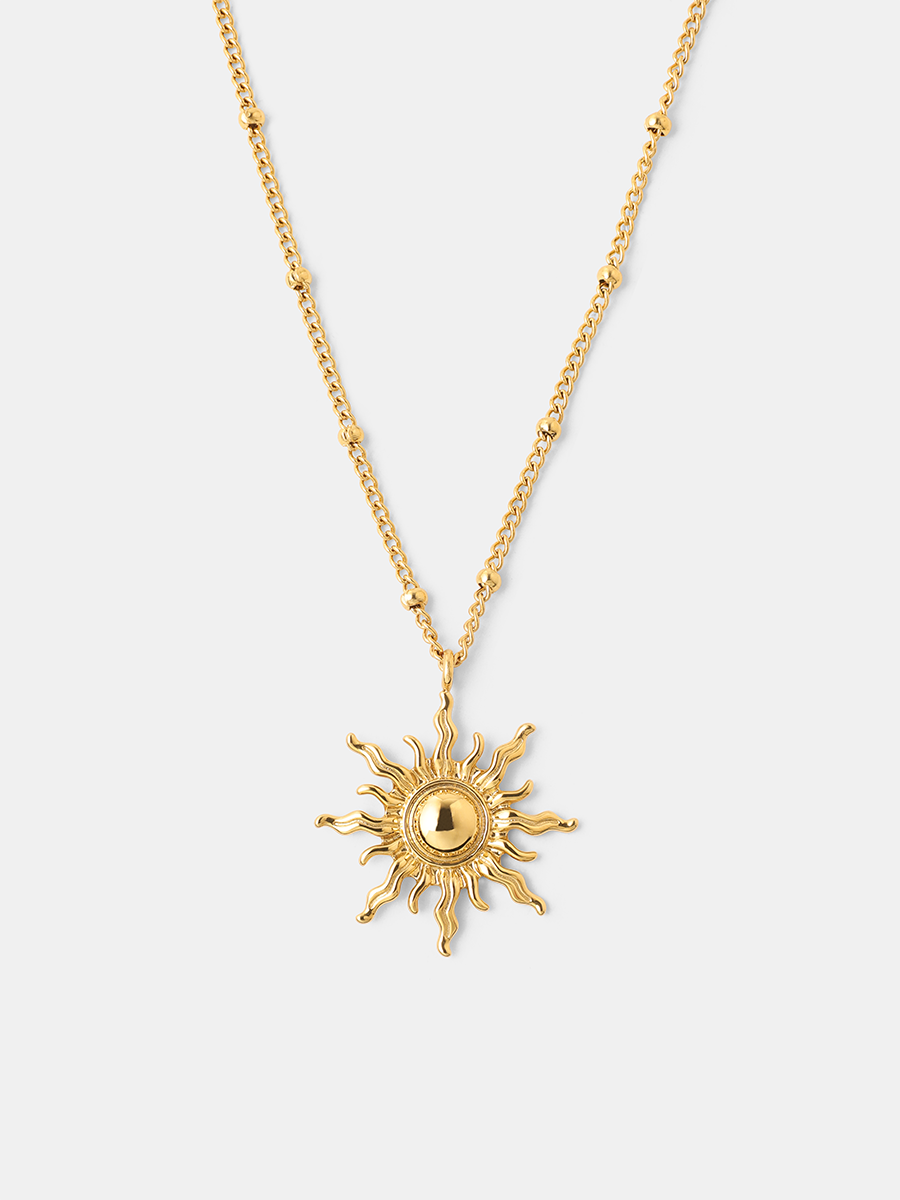 Sun Embrace Kette