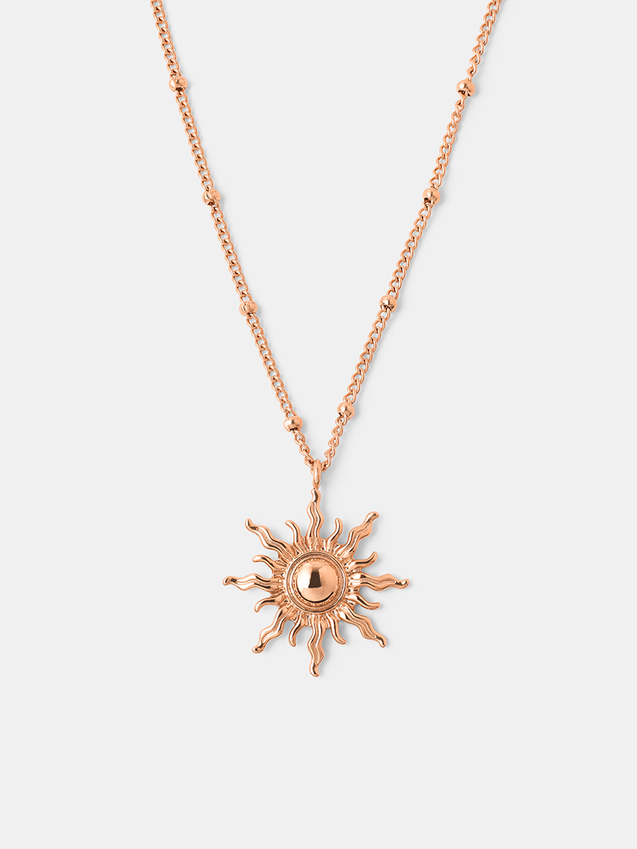Sun Embrace Kette