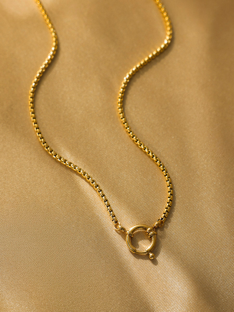 Eternal Link Kette