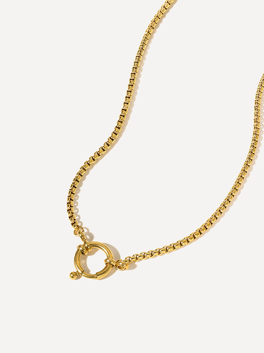 Eternal Link Kette