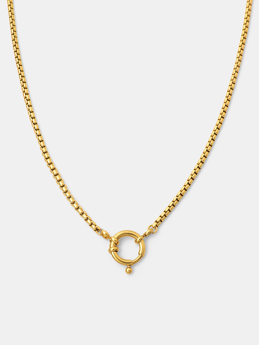 Eternal Link Kette