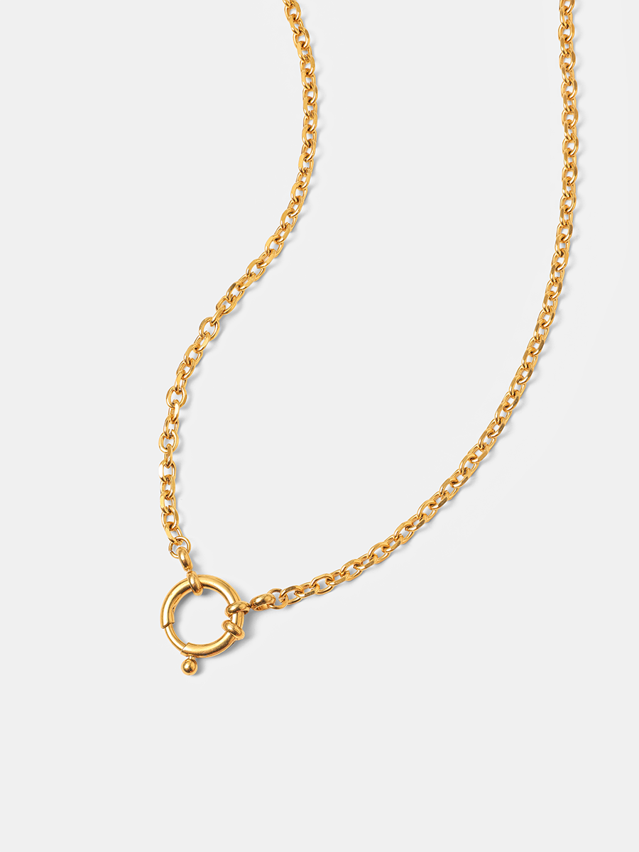 Serene Link Kette