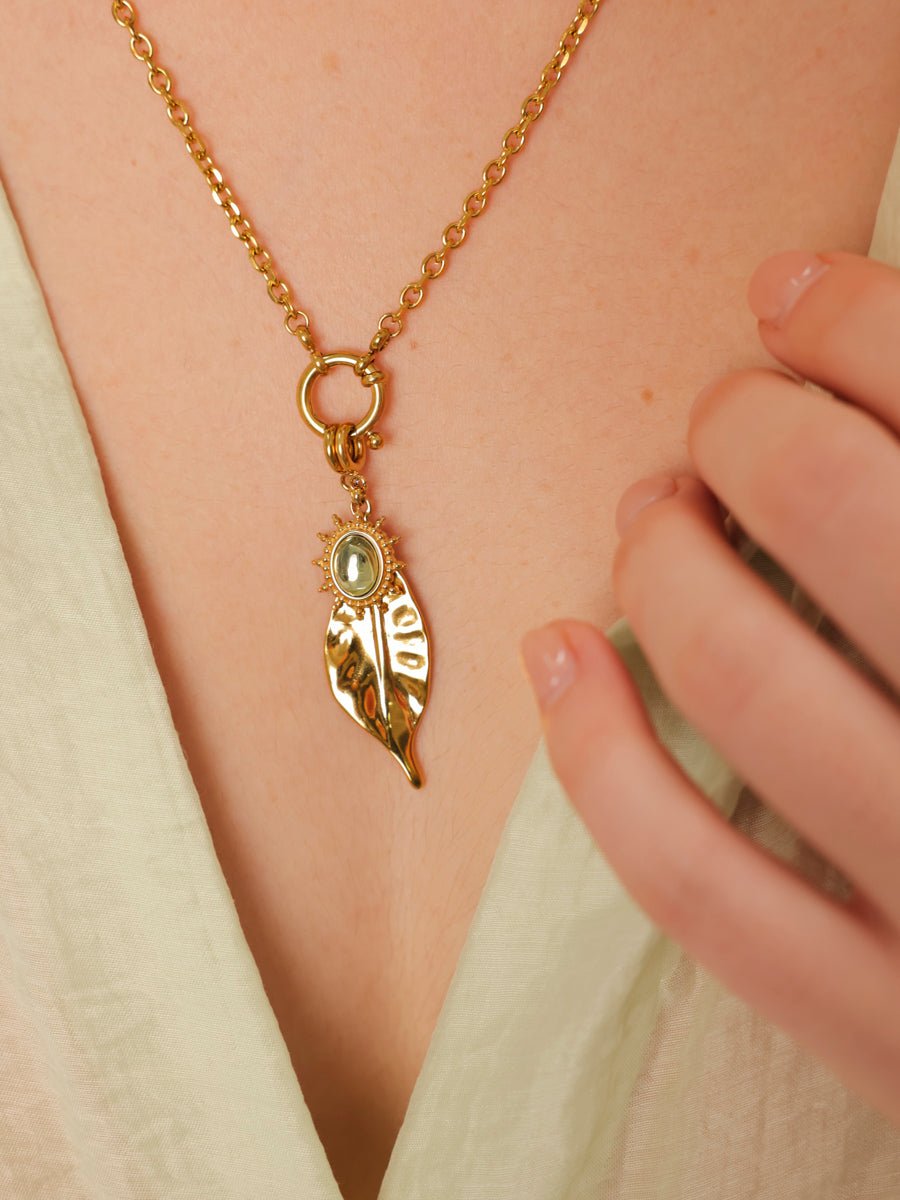Serene Link Kette