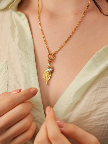 Serene Link Kette